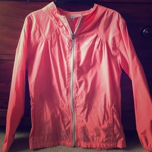 Columbia windbreaker